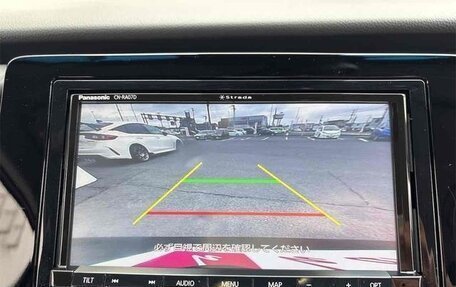 Honda Fit, 2022 год, 1 100 000 рублей, 10 фотография