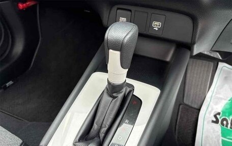 Honda Fit, 2022 год, 1 100 000 рублей, 12 фотография