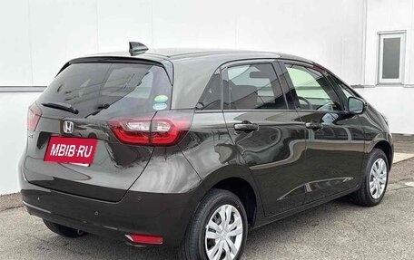 Honda Fit, 2022 год, 1 100 000 рублей, 5 фотография