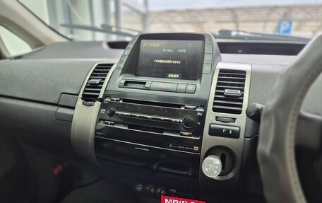 Toyota Prius, 2007 год, 550 000 рублей, 11 фотография