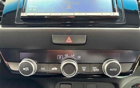 Honda Fit, 2022 год, 1 100 000 рублей, 14 фотография