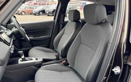 Honda Fit, 2022 год, 1 100 000 рублей, 18 фотография