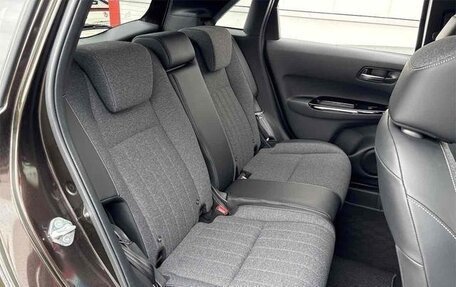 Honda Fit, 2022 год, 1 100 000 рублей, 20 фотография