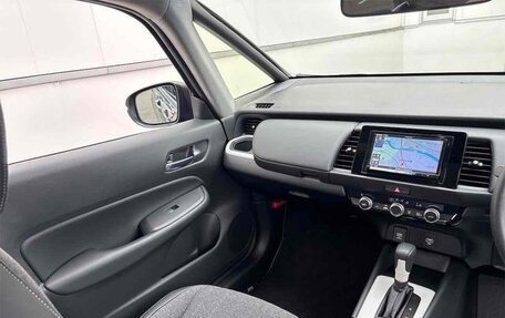 Honda Fit, 2022 год, 1 100 000 рублей, 25 фотография