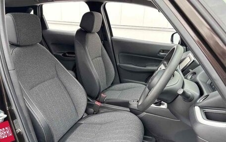Honda Fit, 2022 год, 1 100 000 рублей, 17 фотография