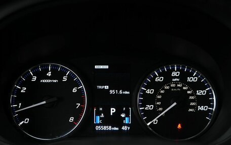 Mitsubishi Outlander III рестайлинг 3, 2018 год, 2 070 000 рублей, 15 фотография