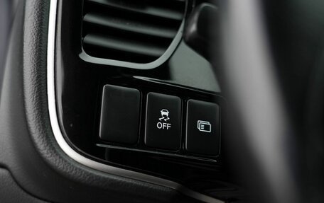 Mitsubishi Outlander III рестайлинг 3, 2018 год, 2 070 000 рублей, 16 фотография