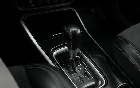 Mitsubishi Outlander III рестайлинг 3, 2018 год, 2 070 000 рублей, 23 фотография