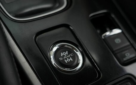 Mitsubishi Outlander III рестайлинг 3, 2018 год, 2 070 000 рублей, 22 фотография