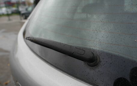 Nissan Qashqai, 2008 год, 725 000 рублей, 10 фотография