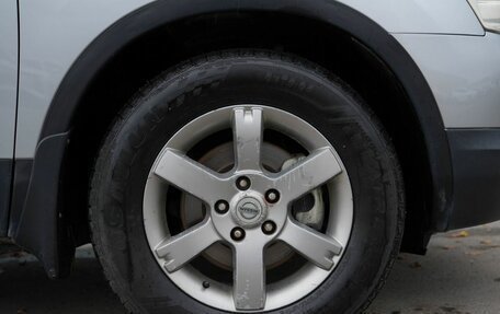 Nissan Qashqai, 2008 год, 725 000 рублей, 11 фотография