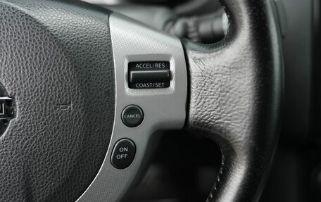 Nissan Qashqai, 2008 год, 725 000 рублей, 17 фотография