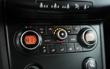 Nissan Qashqai, 2008 год, 725 000 рублей, 20 фотография