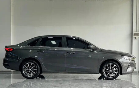 Geely Emgrand, 2026 год, 1 168 017 рублей, 4 фотография