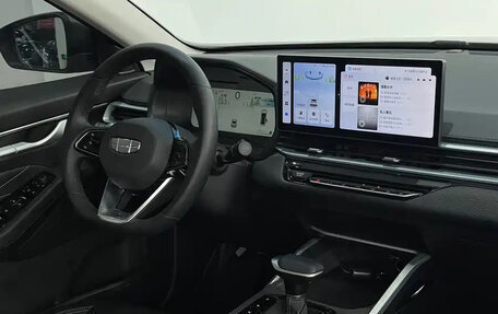 Geely Emgrand, 2026 год, 1 168 017 рублей, 6 фотография