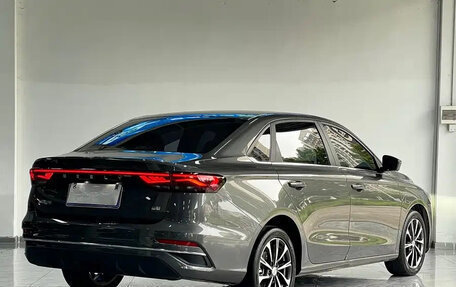 Geely Emgrand, 2026 год, 1 168 017 рублей, 3 фотография