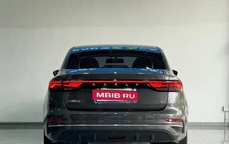 Geely Emgrand, 2026 год, 1 168 017 рублей, 5 фотография