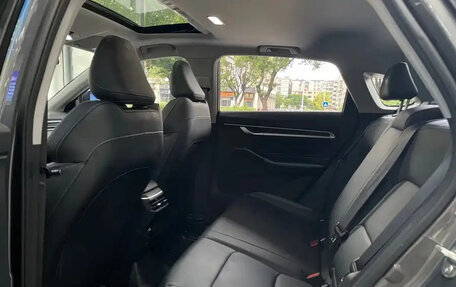 Geely Emgrand, 2026 год, 1 168 017 рублей, 9 фотография