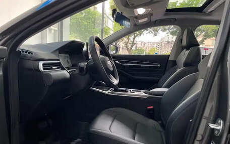 Geely Emgrand, 2026 год, 1 168 017 рублей, 8 фотография