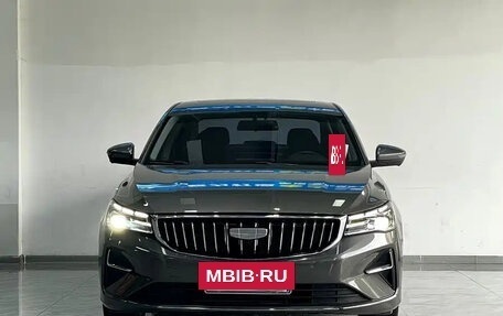 Geely Emgrand, 2026 год, 1 168 017 рублей, 2 фотография