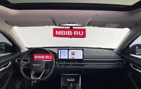 Geely Emgrand, 2026 год, 1 168 017 рублей, 7 фотография