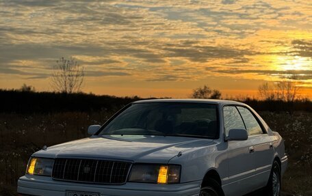 Toyota Crown, 1996 год, 650 000 рублей, 3 фотография