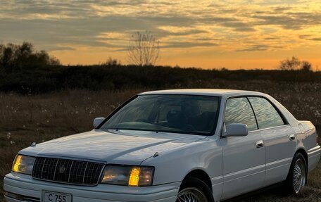 Toyota Crown, 1996 год, 650 000 рублей, 4 фотография