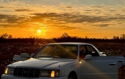 Toyota Crown, 1996 год, 650 000 рублей, 1 фотография