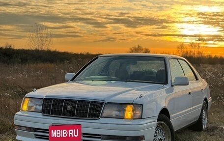 Toyota Crown, 1996 год, 650 000 рублей, 5 фотография