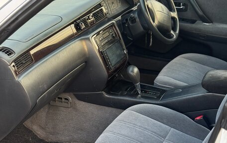 Toyota Crown, 1996 год, 650 000 рублей, 15 фотография