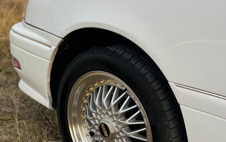 Toyota Crown, 1996 год, 650 000 рублей, 11 фотография