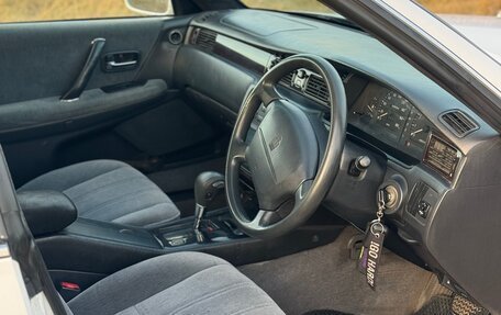 Toyota Crown, 1996 год, 650 000 рублей, 13 фотография