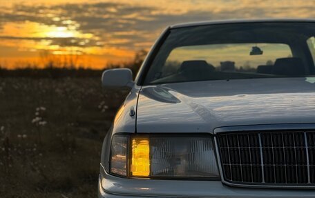 Toyota Crown, 1996 год, 650 000 рублей, 10 фотография