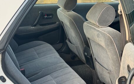 Toyota Crown, 1996 год, 650 000 рублей, 14 фотография