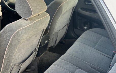 Toyota Crown, 1996 год, 650 000 рублей, 16 фотография