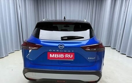 Nissan Qashqai, 2023 год, 1 600 000 рублей, 3 фотография