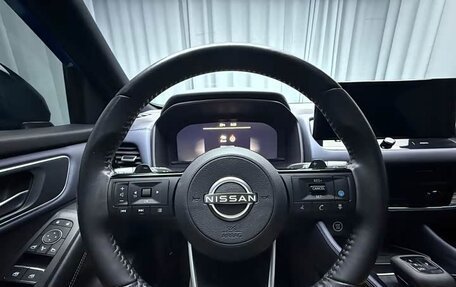 Nissan Qashqai, 2023 год, 1 600 000 рублей, 9 фотография