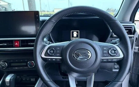 Daihatsu Rocky, 2023 год, 1 200 000 рублей, 14 фотография