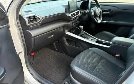 Daihatsu Rocky, 2023 год, 1 200 000 рублей, 10 фотография