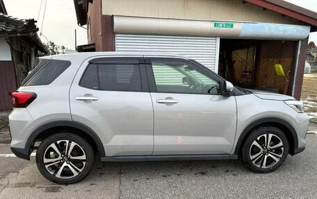 Daihatsu Rocky, 2023 год, 1 200 000 рублей, 8 фотография