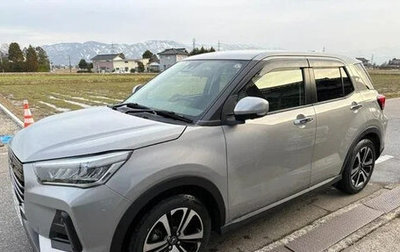 Daihatsu Rocky, 2023 год, 1 200 000 рублей, 1 фотография
