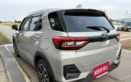 Daihatsu Rocky, 2023 год, 1 200 000 рублей, 7 фотография