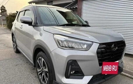 Daihatsu Rocky, 2023 год, 1 200 000 рублей, 4 фотография