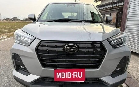 Daihatsu Rocky, 2023 год, 1 200 000 рублей, 3 фотография