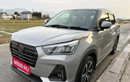 Daihatsu Rocky, 2023 год, 1 200 000 рублей, 2 фотография