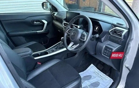 Daihatsu Rocky, 2023 год, 1 200 000 рублей, 15 фотография