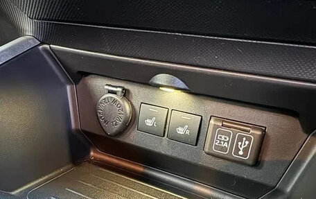 Daihatsu Rocky, 2023 год, 1 200 000 рублей, 20 фотография