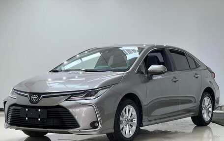 Toyota Corolla, 2022 год, 1 210 000 рублей, 1 фотография
