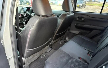 Daihatsu Rocky, 2023 год, 1 200 000 рублей, 24 фотография