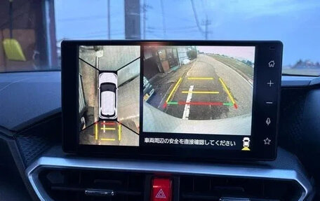 Daihatsu Rocky, 2023 год, 1 200 000 рублей, 22 фотография